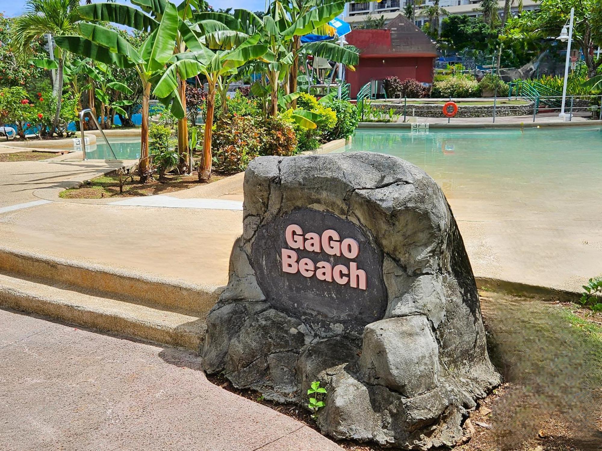 Guam Plaza Resort Tumon Exterior foto