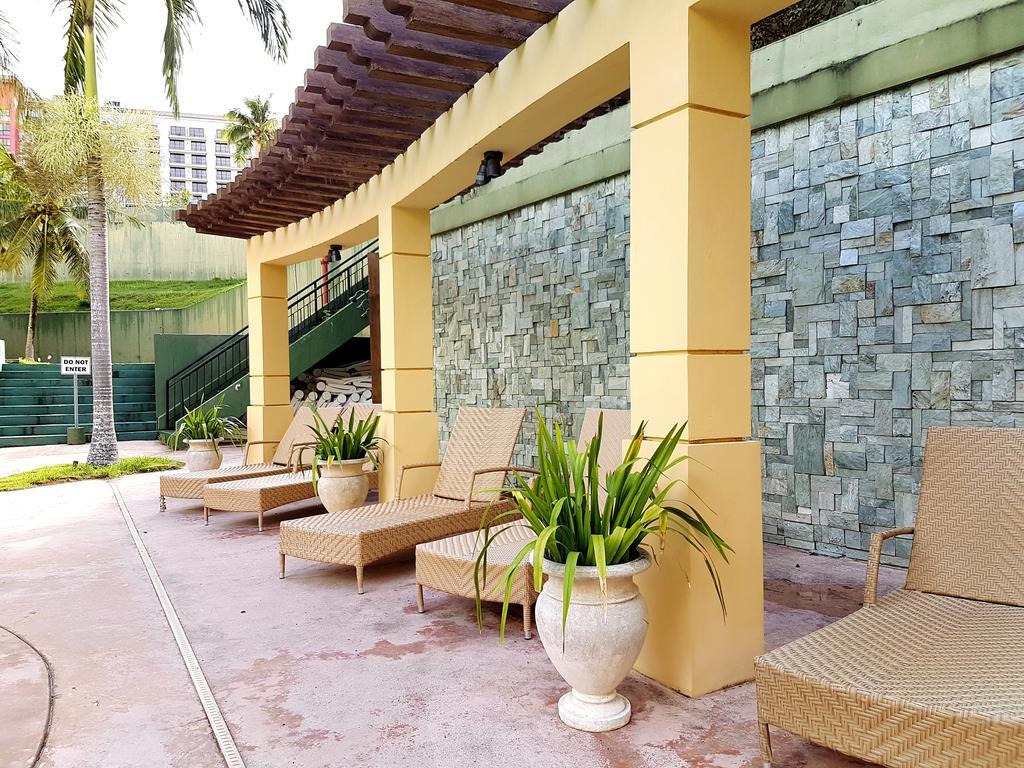 Guam Plaza Resort Tumon Exterior foto