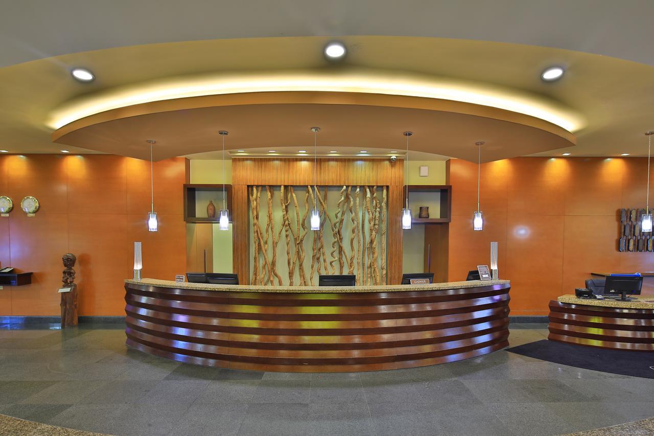 Guam Plaza Resort Tumon Exterior foto