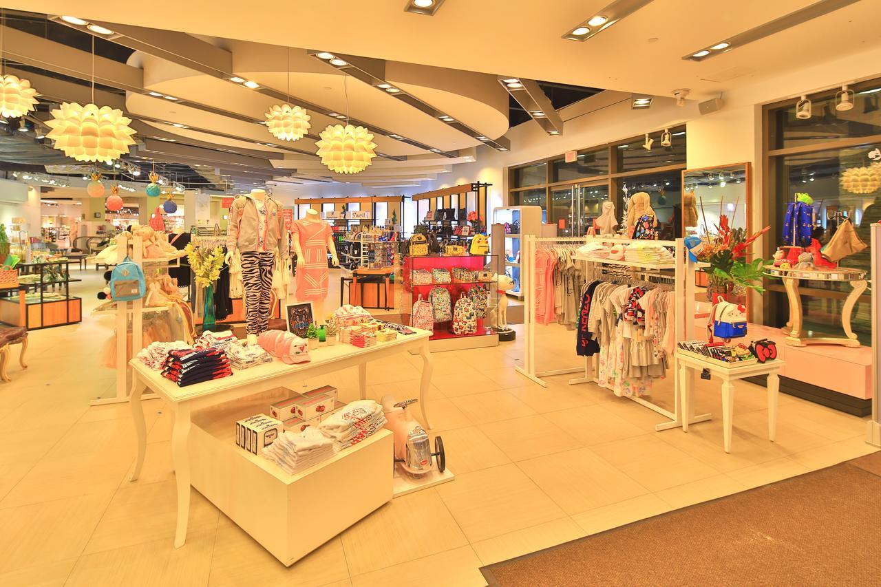Guam Plaza Resort Tumon Exterior foto