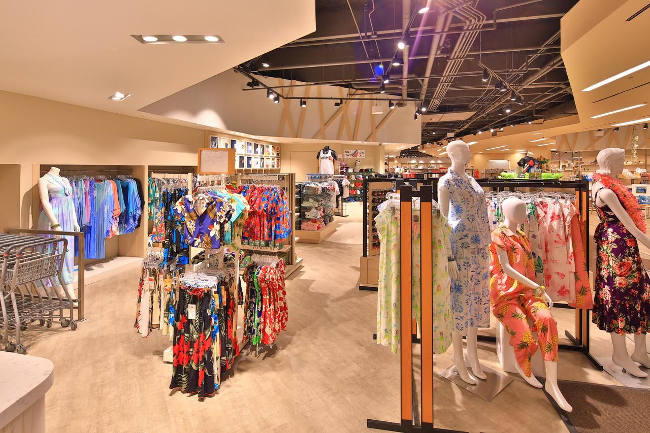 Guam Plaza Resort Tumon Exterior foto